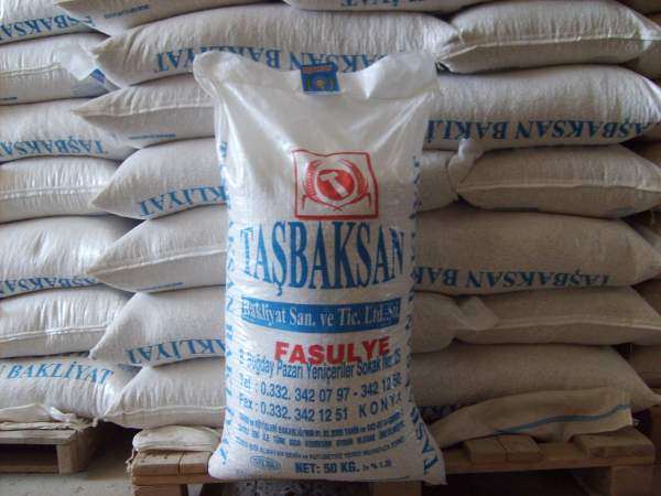 Tasbaksan Kalitede Öncü