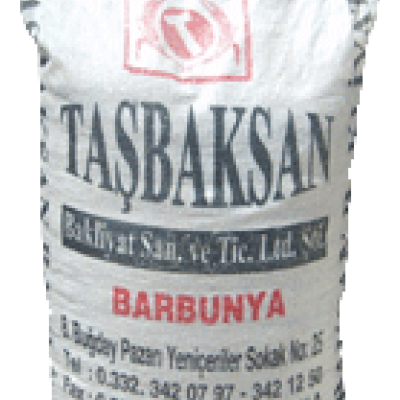 BARBUNYA 50 KG ÇUVAL