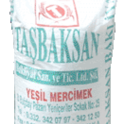 MERCİMEK 25 KG ÇUVAL