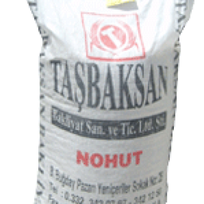 NOHUT 25 KG ÇUVAL